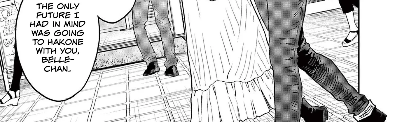 Jagaaaaaan Mangakakalot X Chapter 163 Page 2