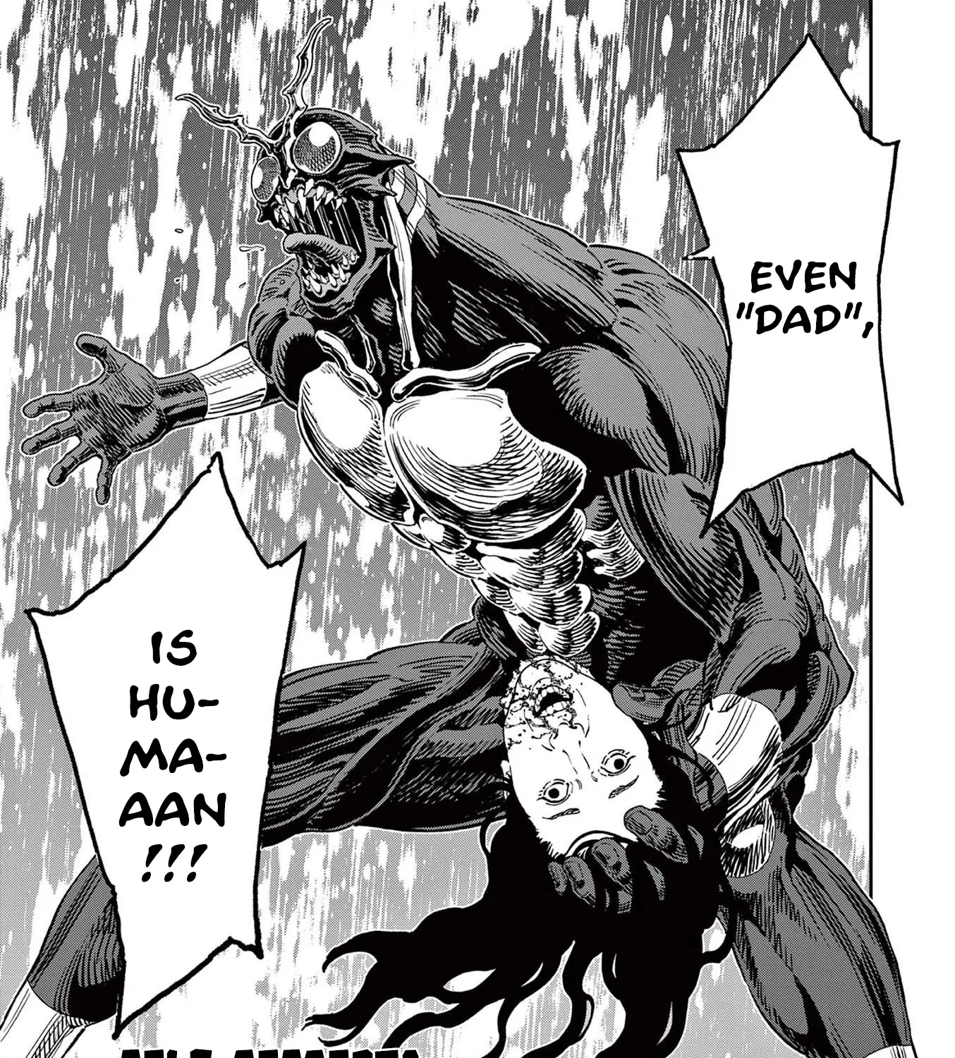 Jagaaaaaan Mangakakalot X Chapter 163 Page 11