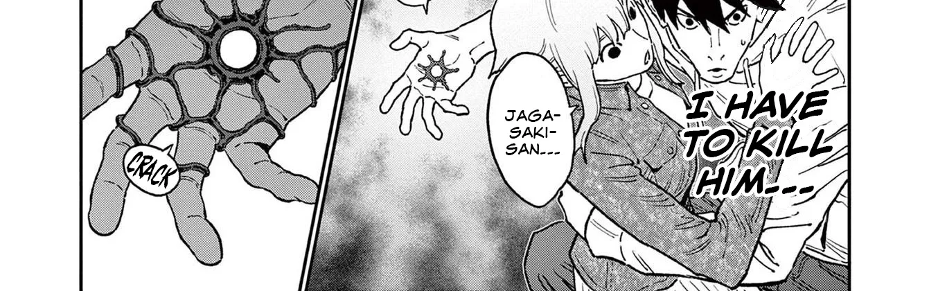 Jagaaaaaan Mangakakalot X Chapter 163 Page 14