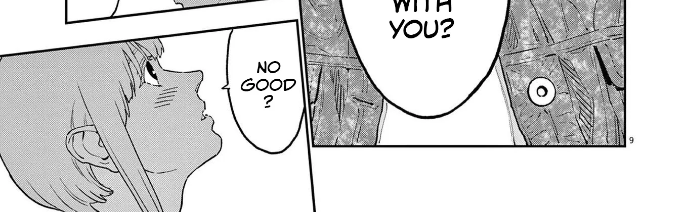 Jagaaaaaan Mangakakalot X Chapter 163 Page 20