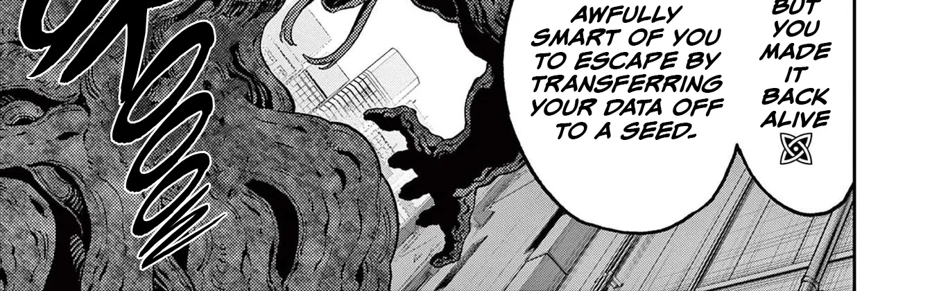 Jagaaaaaan Mangakakalot X Chapter 163 Page 26