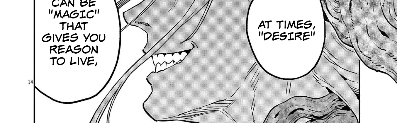 Jagaaaaaan Mangakakalot X Chapter 163 Page 28