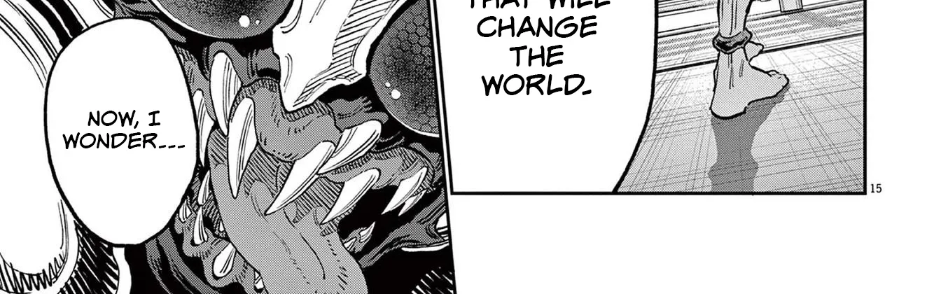Jagaaaaaan Mangakakalot X Chapter 163 Page 30