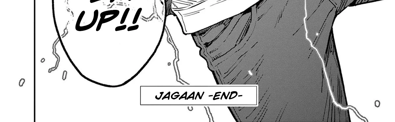 Jagaaaaaan Mangakakalot X Chapter 163 Page 34