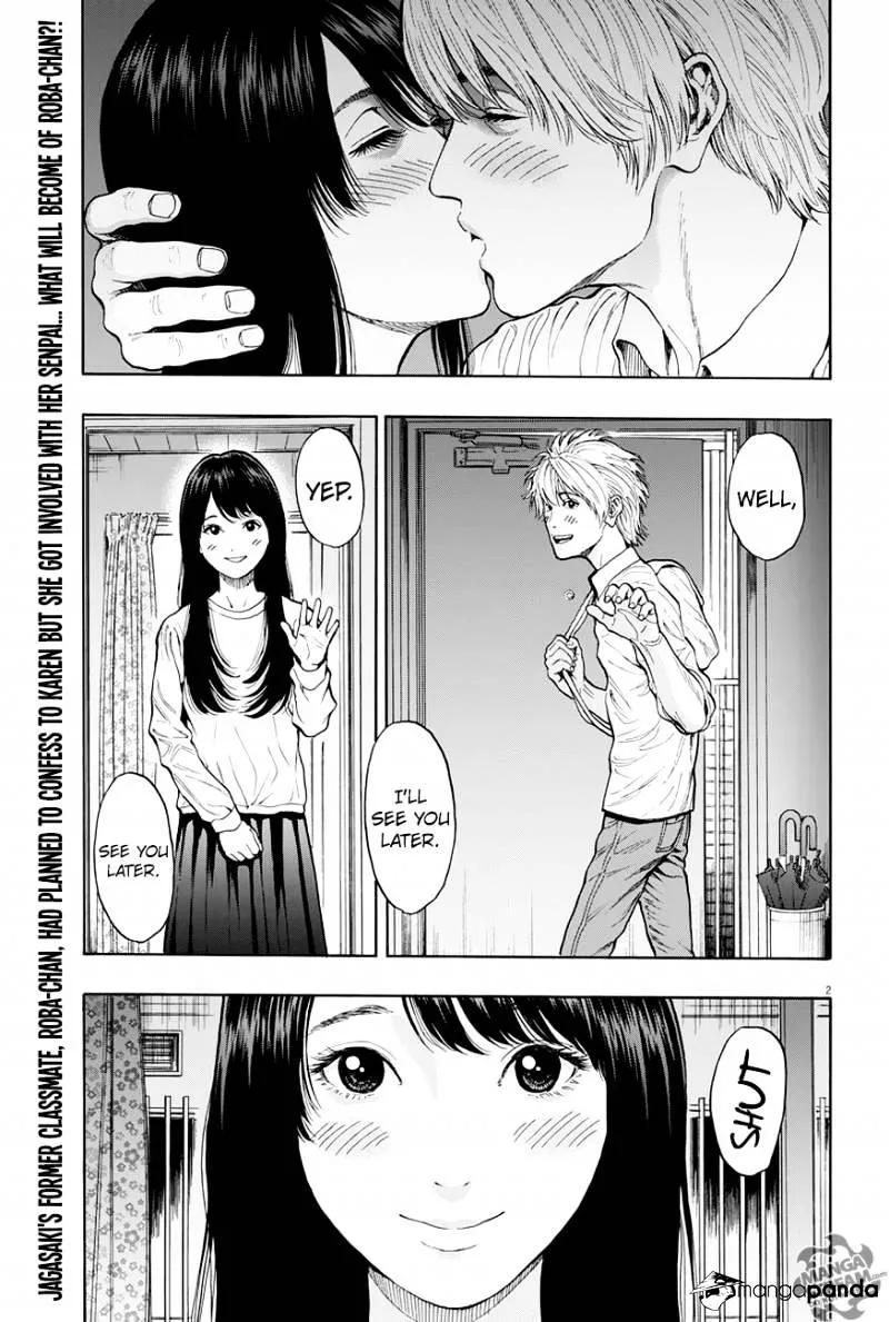 Jagaaaaaan Mangakakalot X Chapter 17 Page 2