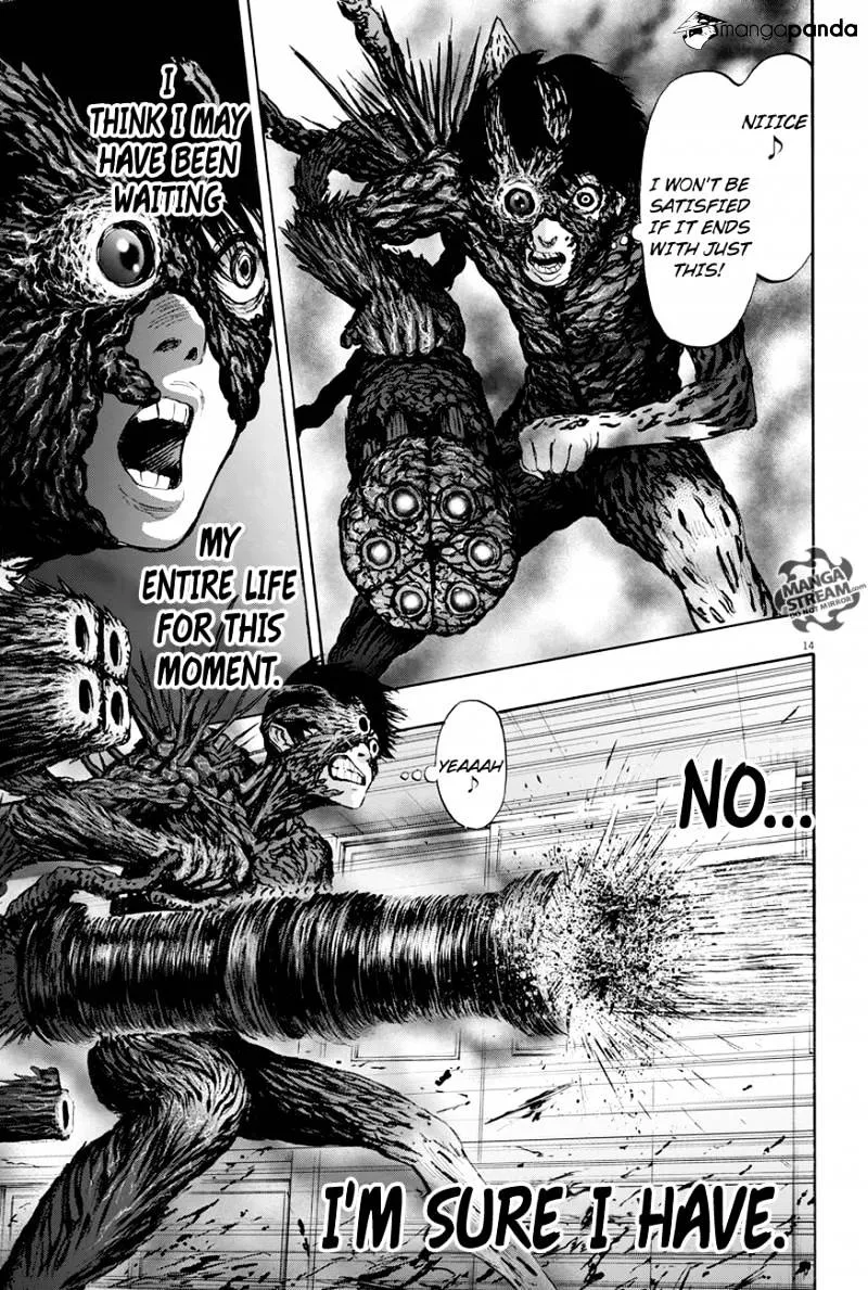 Jagaaaaaan Mangakakalot X Chapter 17 Page 14