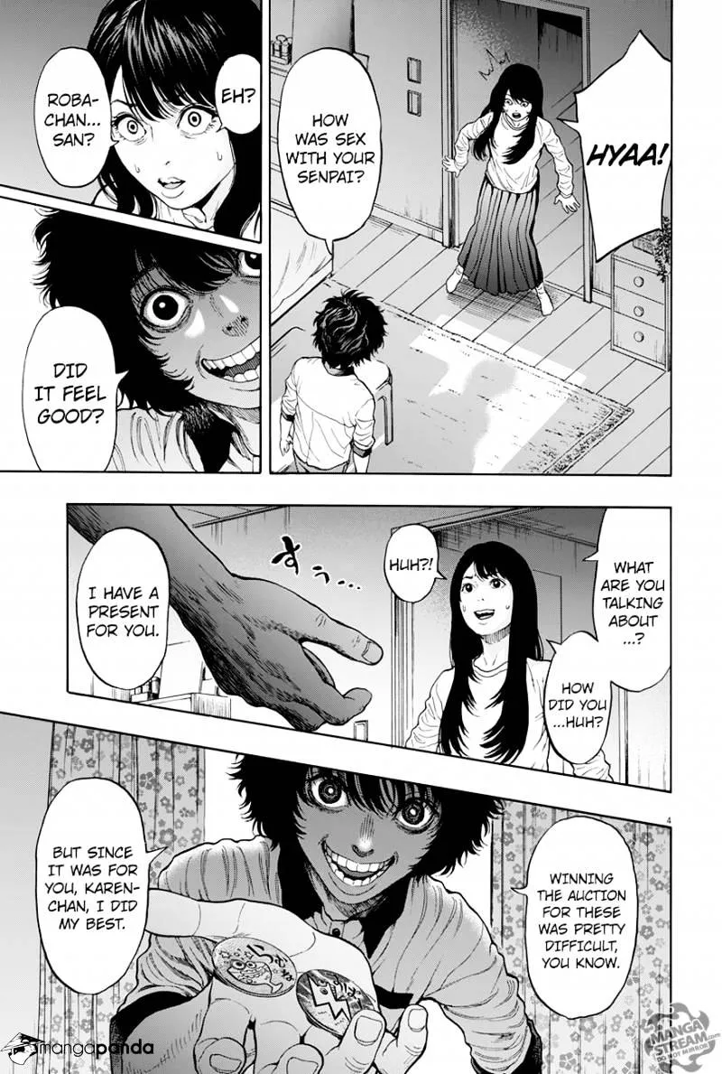 Jagaaaaaan Mangakakalot X Chapter 17 Page 4