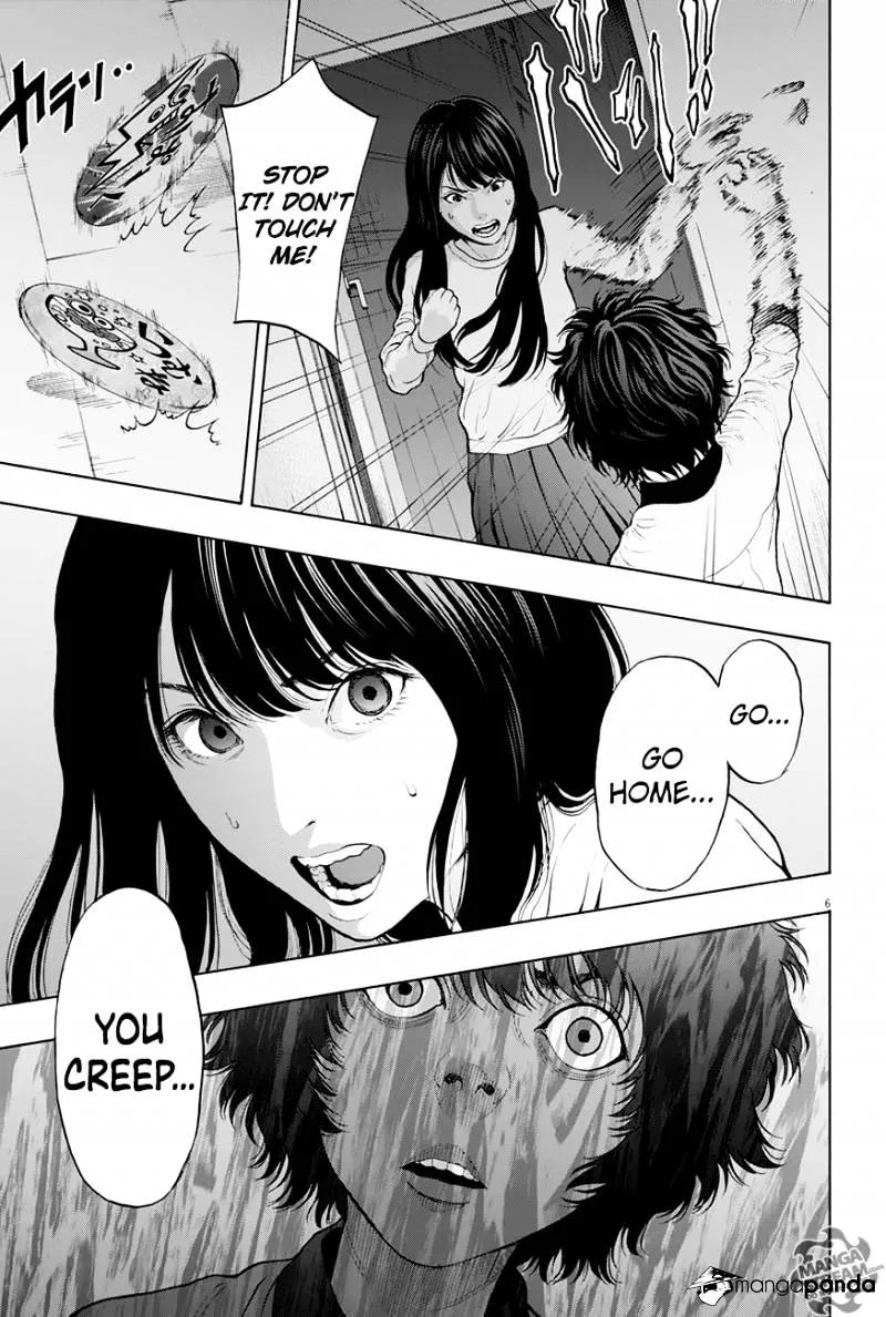 Jagaaaaaan Mangakakalot X Chapter 17 Page 6