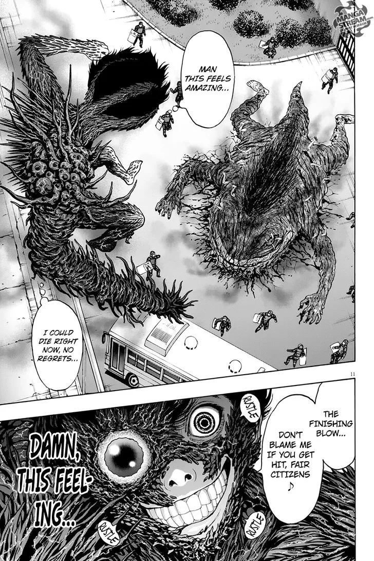 Jagaaaaaan Mangakakalot X Chapter 18 Page 12