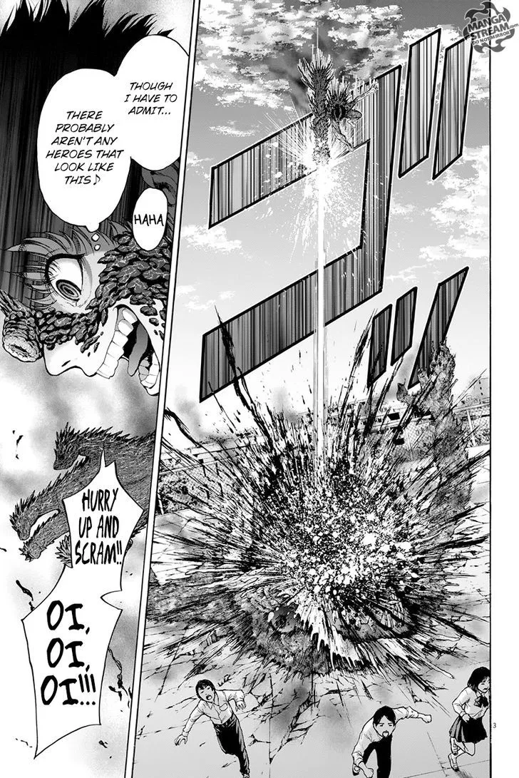 Jagaaaaaan Mangakakalot X Chapter 18 Page 4