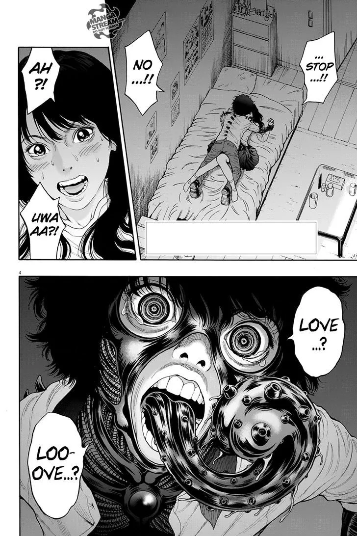 Jagaaaaaan Mangakakalot X Chapter 18 Page 5