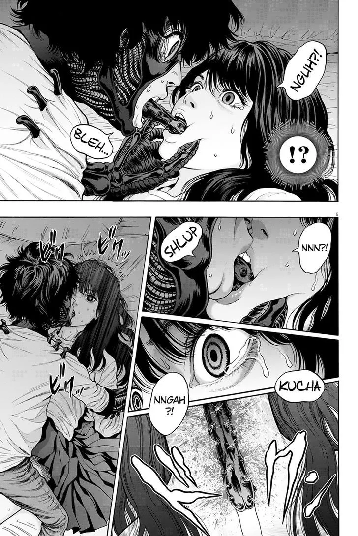 Jagaaaaaan Mangakakalot X Chapter 18 Page 6