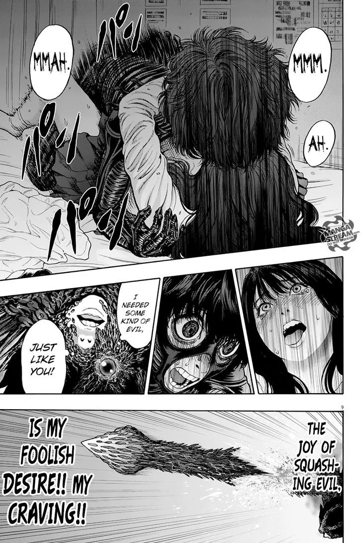 Jagaaaaaan Mangakakalot X Chapter 18 Page 10
