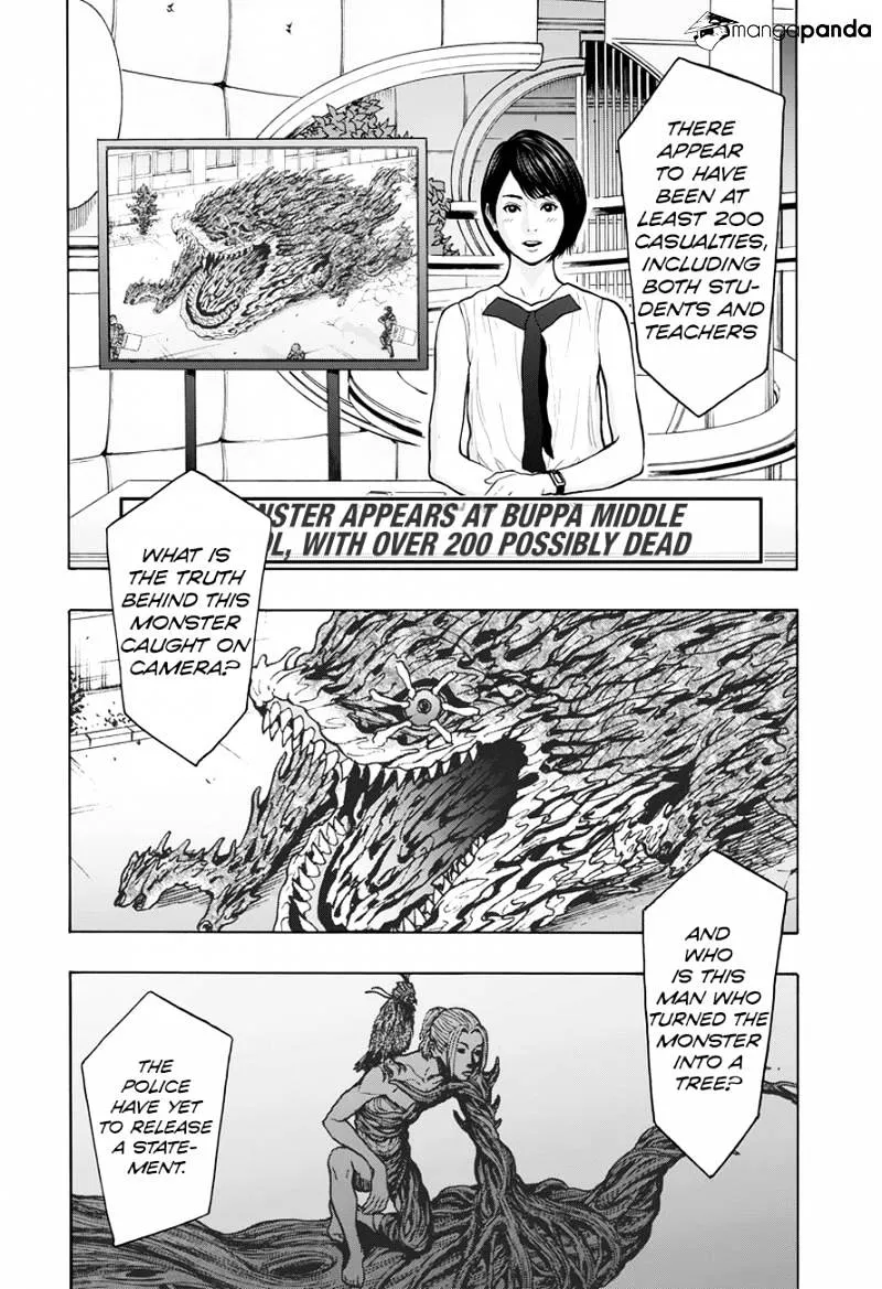 Jagaaaaaan Mangakakalot X Chapter 19 Page 16