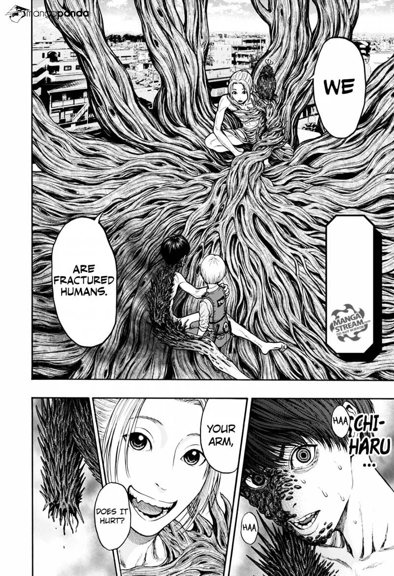 Jagaaaaaan Mangakakalot X Chapter 19 Page 2