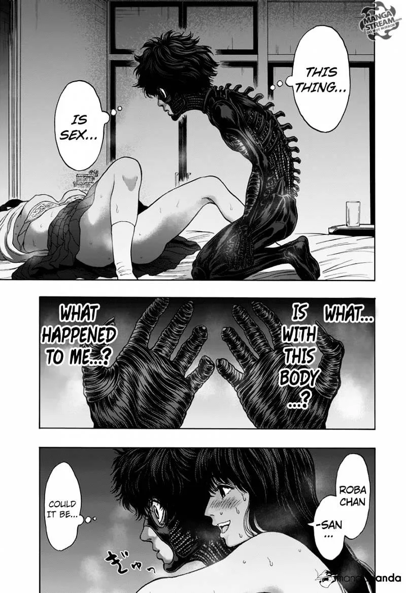 Jagaaaaaan Mangakakalot X Chapter 19 Page 13