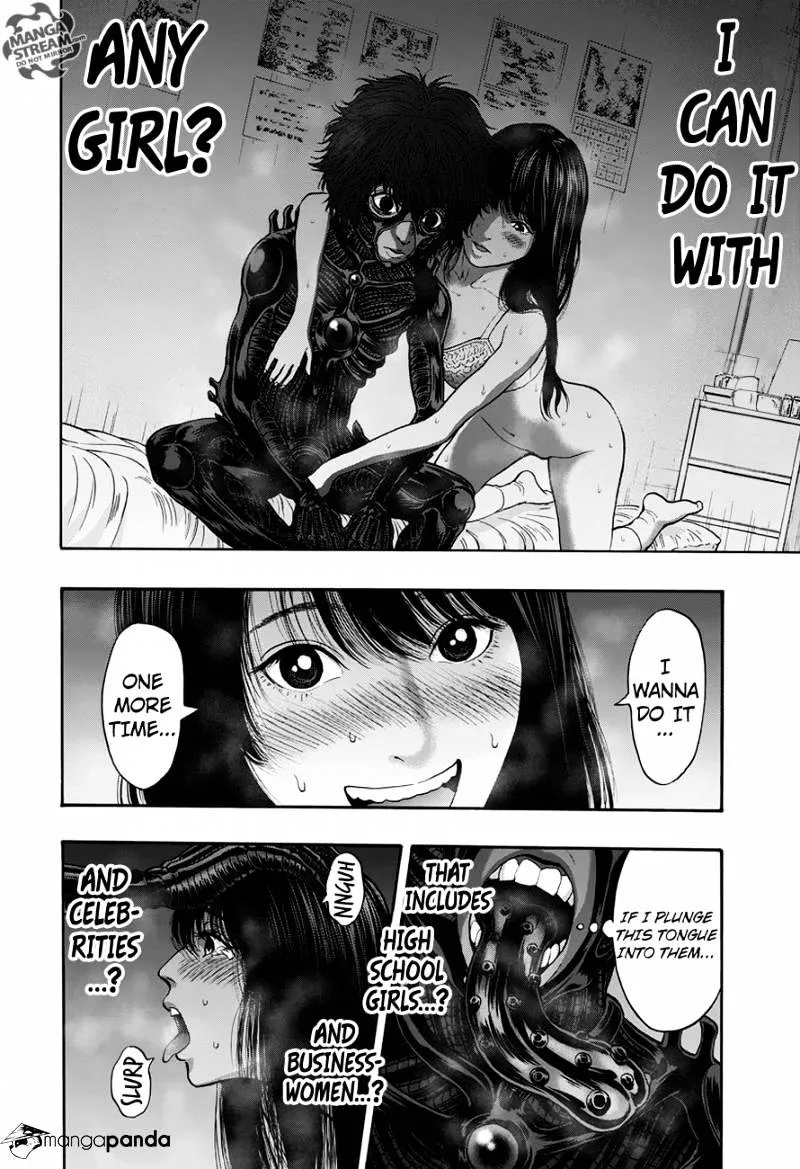 Jagaaaaaan Mangakakalot X Chapter 19 Page 14