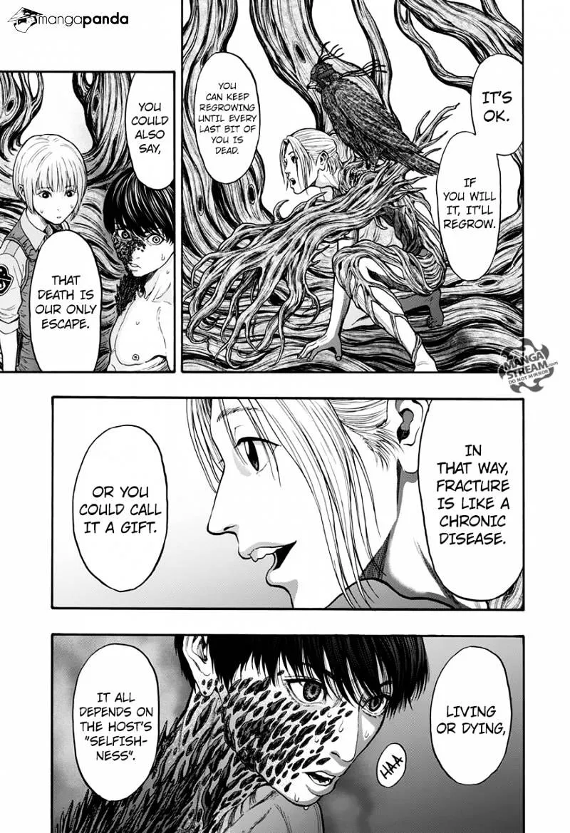 Jagaaaaaan Mangakakalot X Chapter 19 Page 3
