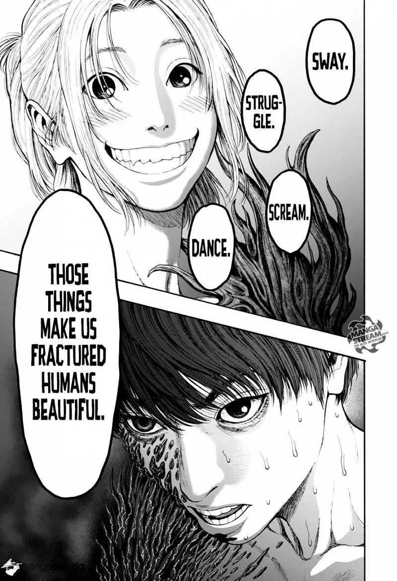 Jagaaaaaan Mangakakalot X Chapter 19 Page 5