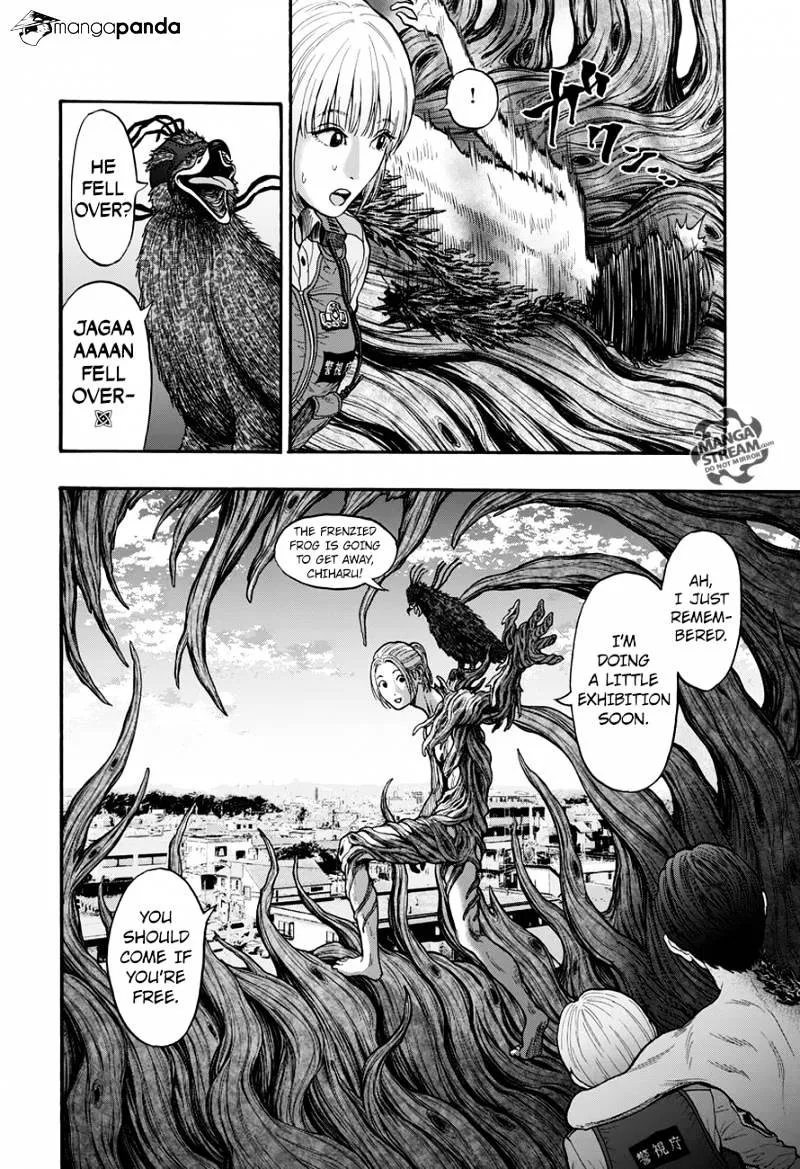 Jagaaaaaan Mangakakalot X Chapter 19 Page 6