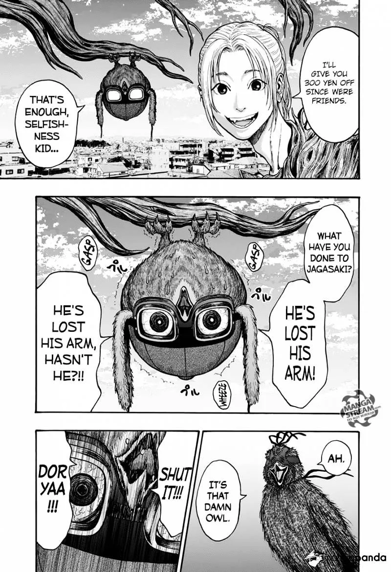 Jagaaaaaan Mangakakalot X Chapter 19 Page 7