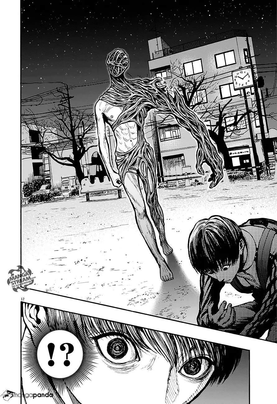 Jagaaaaaan Mangakakalot X Chapter 10 Page 13