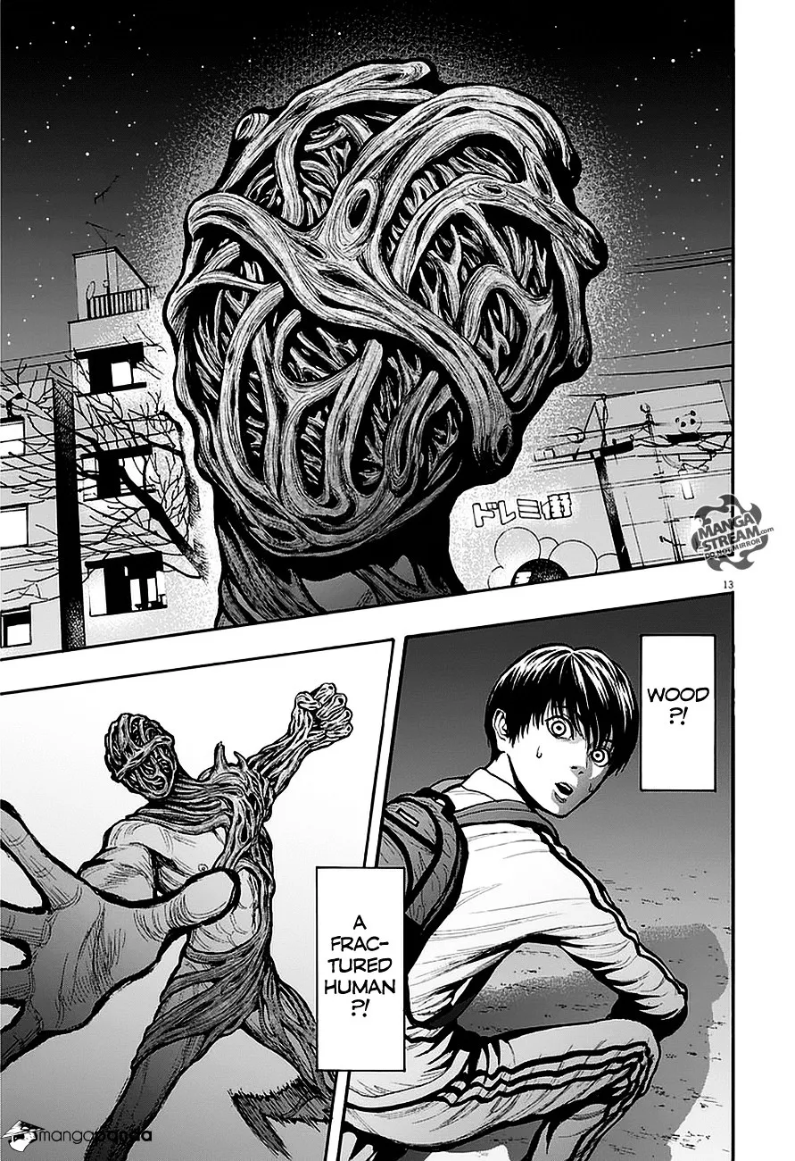 Jagaaaaaan Mangakakalot X Chapter 10 Page 14