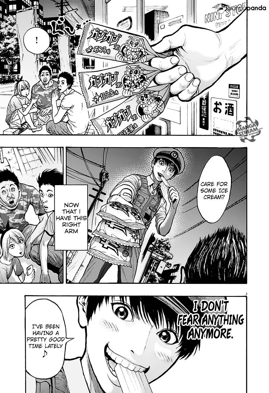 Jagaaaaaan Mangakakalot X Chapter 10 Page 4