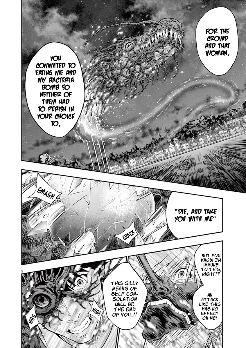 Jagaaaaaan Mangakakalot X Chapter 100 Page 7