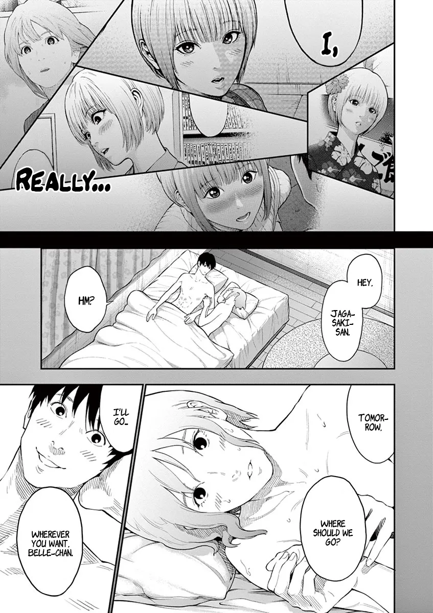 Jagaaaaaan Mangakakalot X Chapter 100 Page 14
