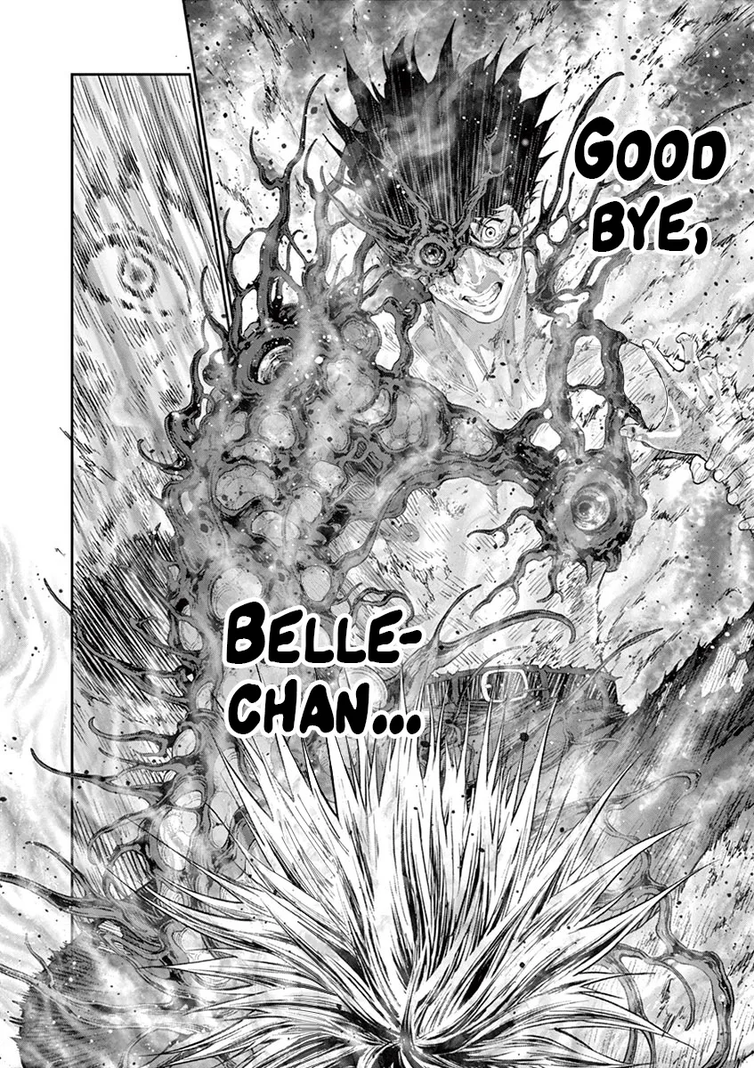 Jagaaaaaan Mangakakalot X Chapter 100 Page 17