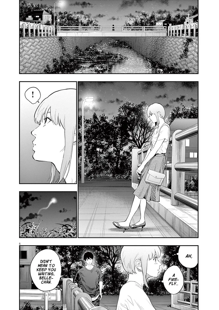 Jagaaaaaan Mangakakalot X Chapter 102 Page 7
