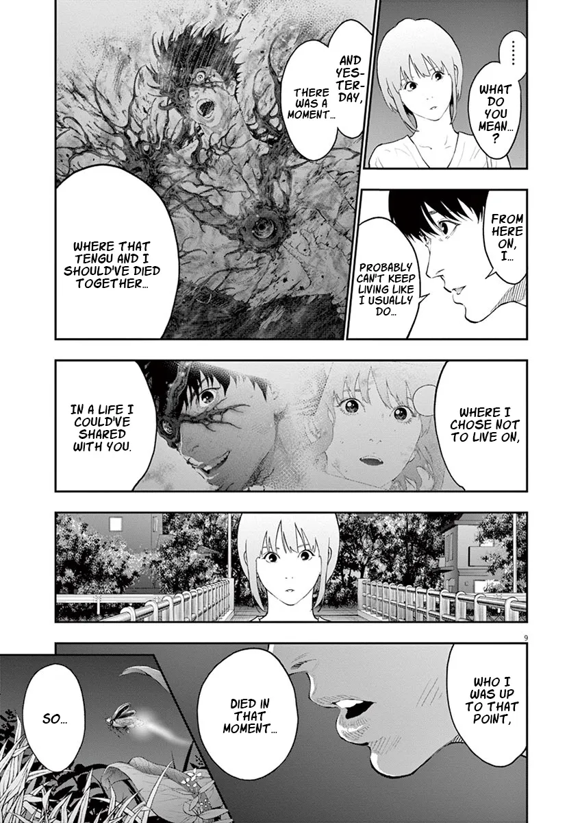 Jagaaaaaan Mangakakalot X Chapter 102 Page 10