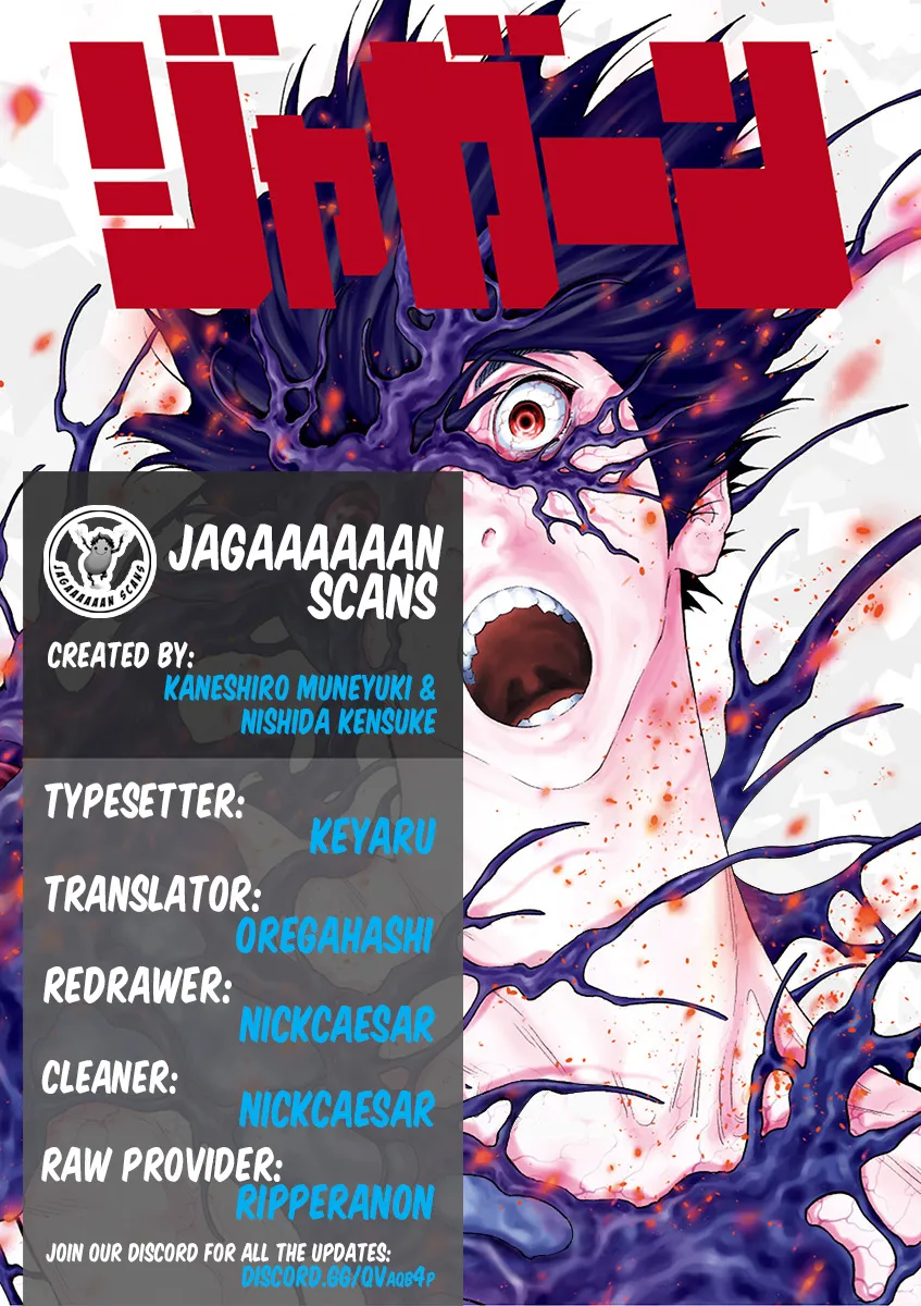 Jagaaaaaan Mangakakalot X Chapter 102 Page 2