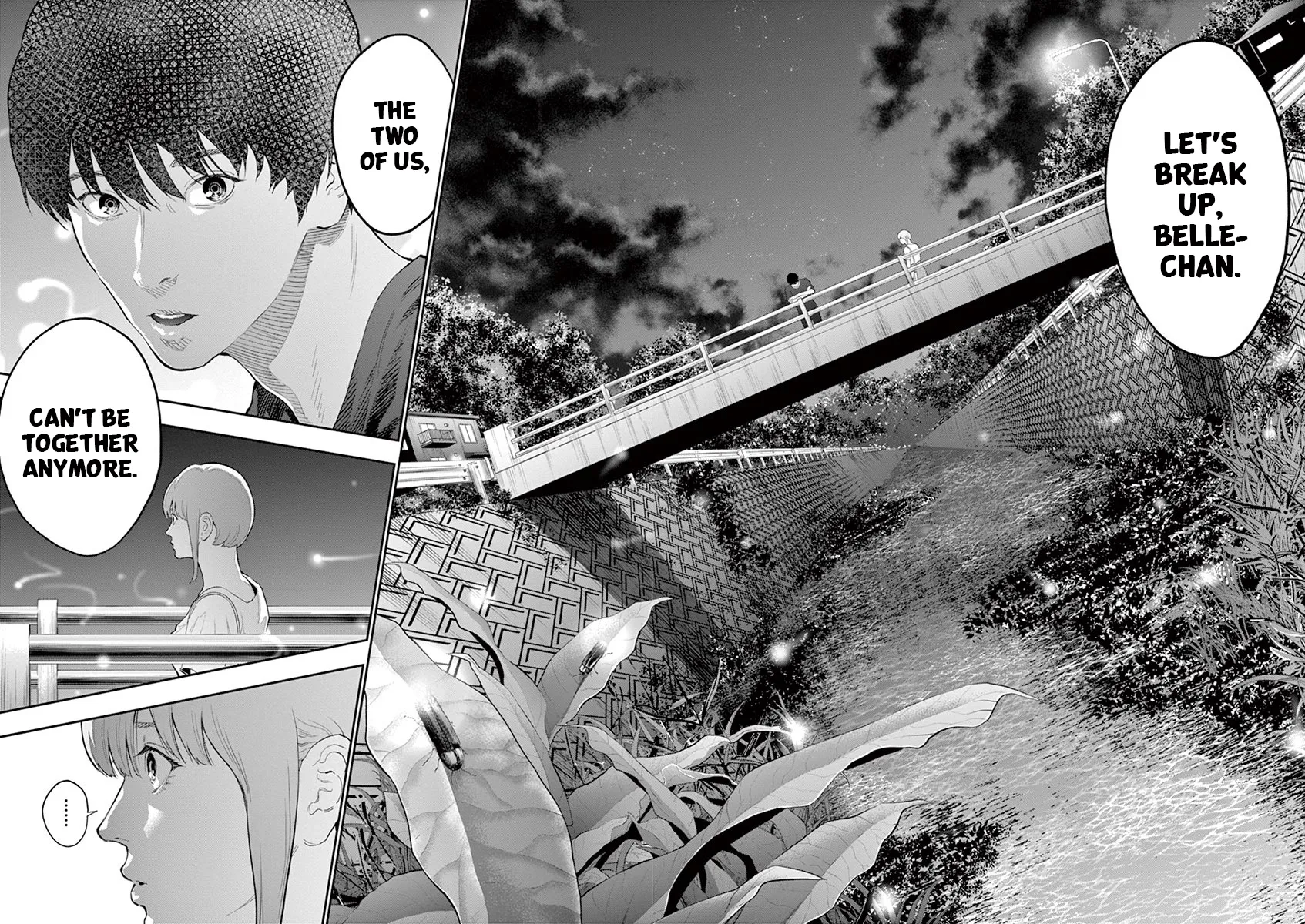 Jagaaaaaan Mangakakalot X Chapter 102 Page 11
