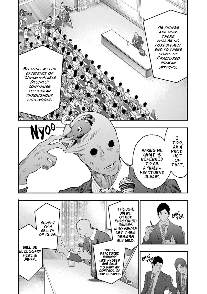 Jagaaaaaan Mangakakalot X Chapter 102 Page 3