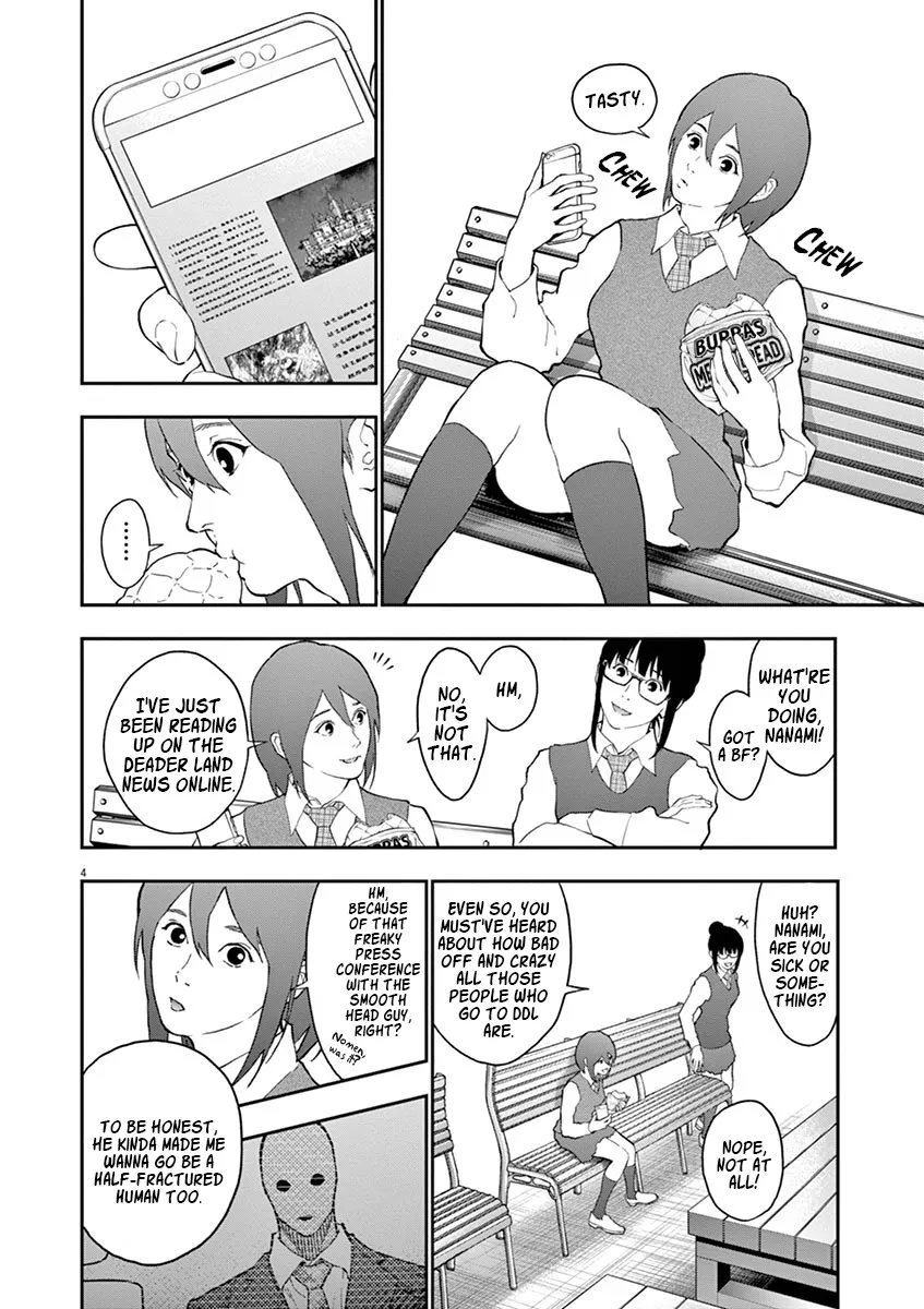 Jagaaaaaan Mangakakalot X Chapter 103 Page 7