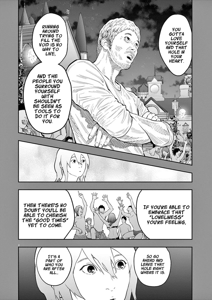 Jagaaaaaan Mangakakalot X Chapter 108 Page 5