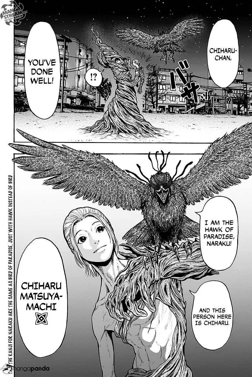 Jagaaaaaan Mangakakalot X Chapter 11 Page 2