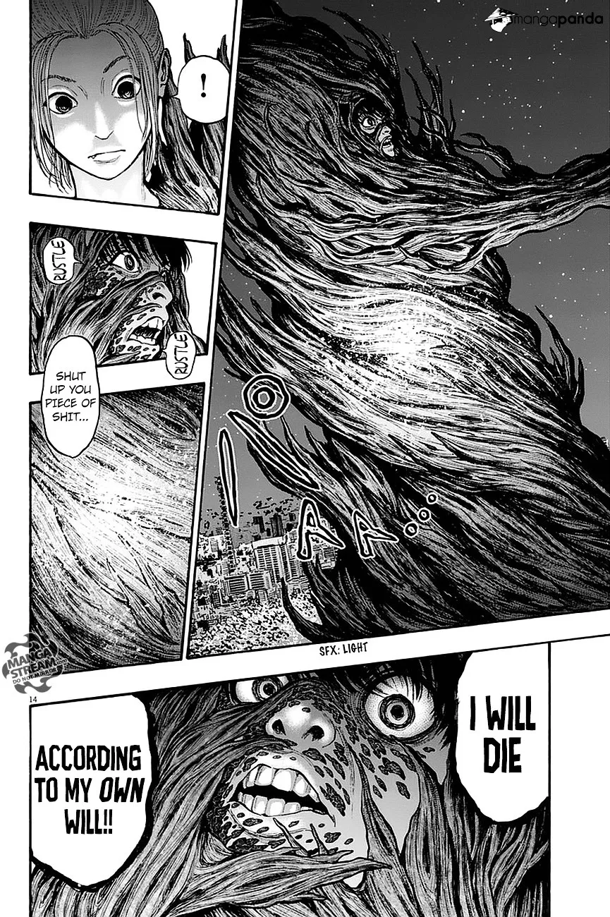 Jagaaaaaan Mangakakalot X Chapter 11 Page 14