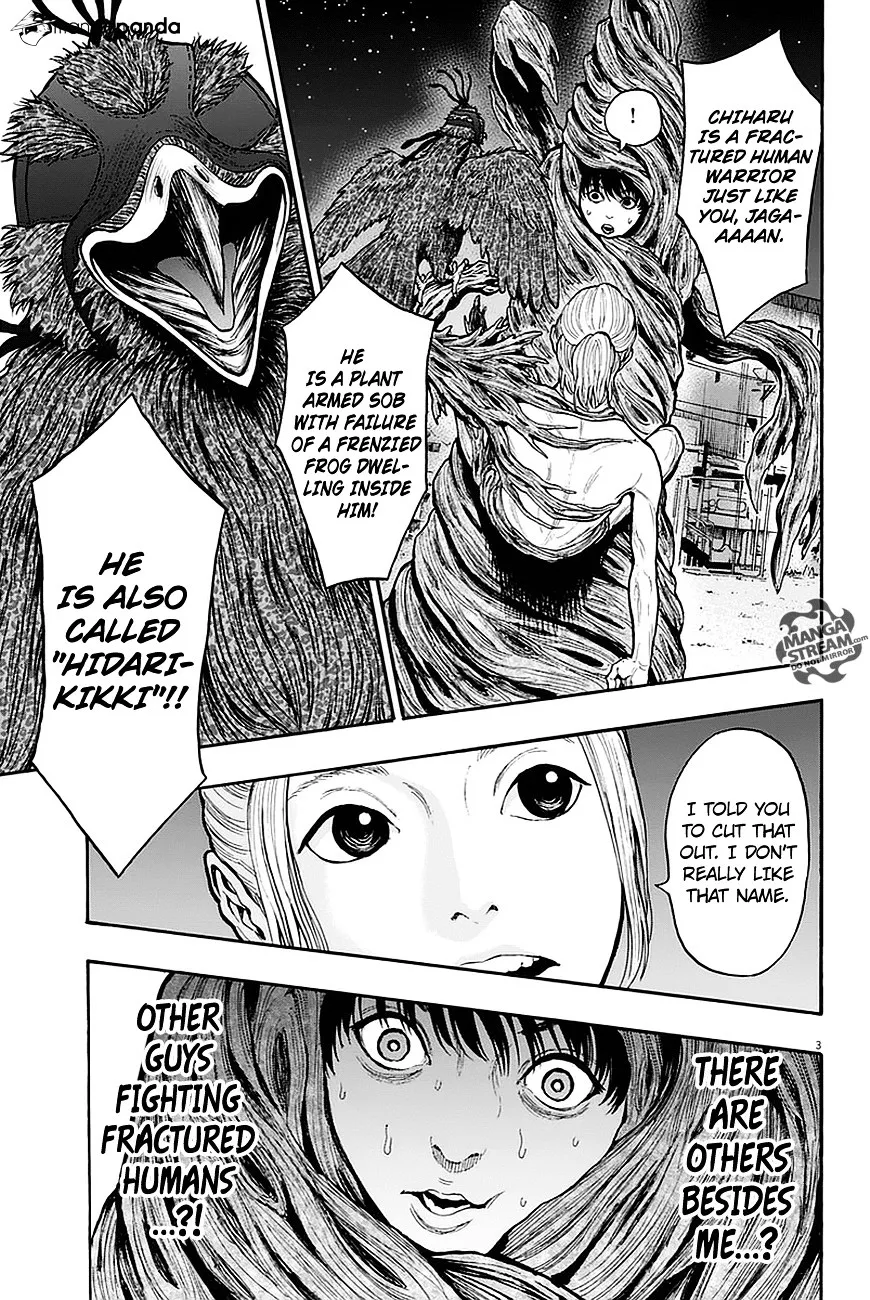 Jagaaaaaan Mangakakalot X Chapter 11 Page 3