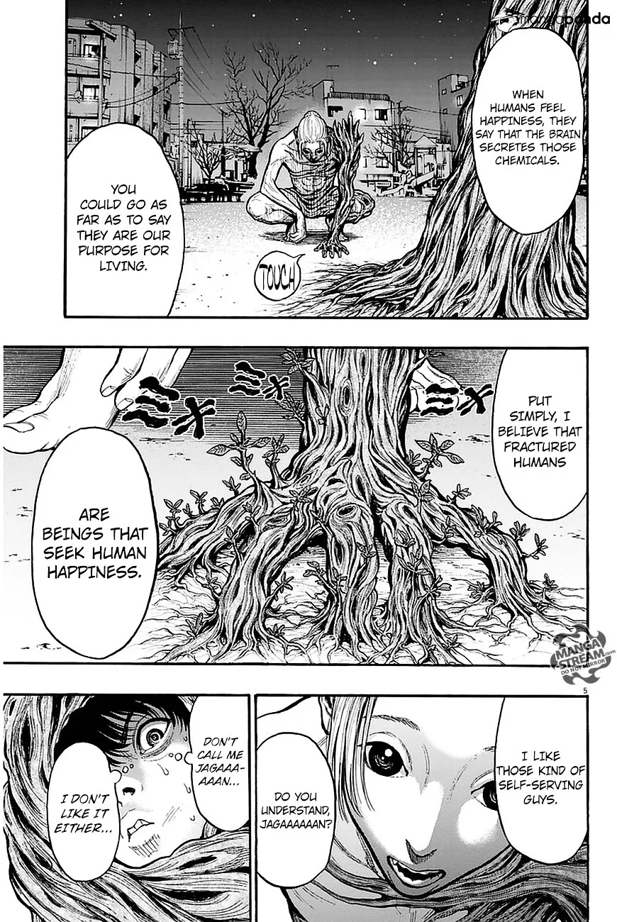 Jagaaaaaan Mangakakalot X Chapter 11 Page 5