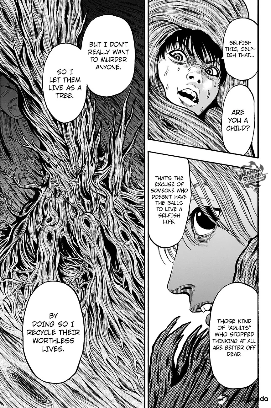Jagaaaaaan Mangakakalot X Chapter 11 Page 7
