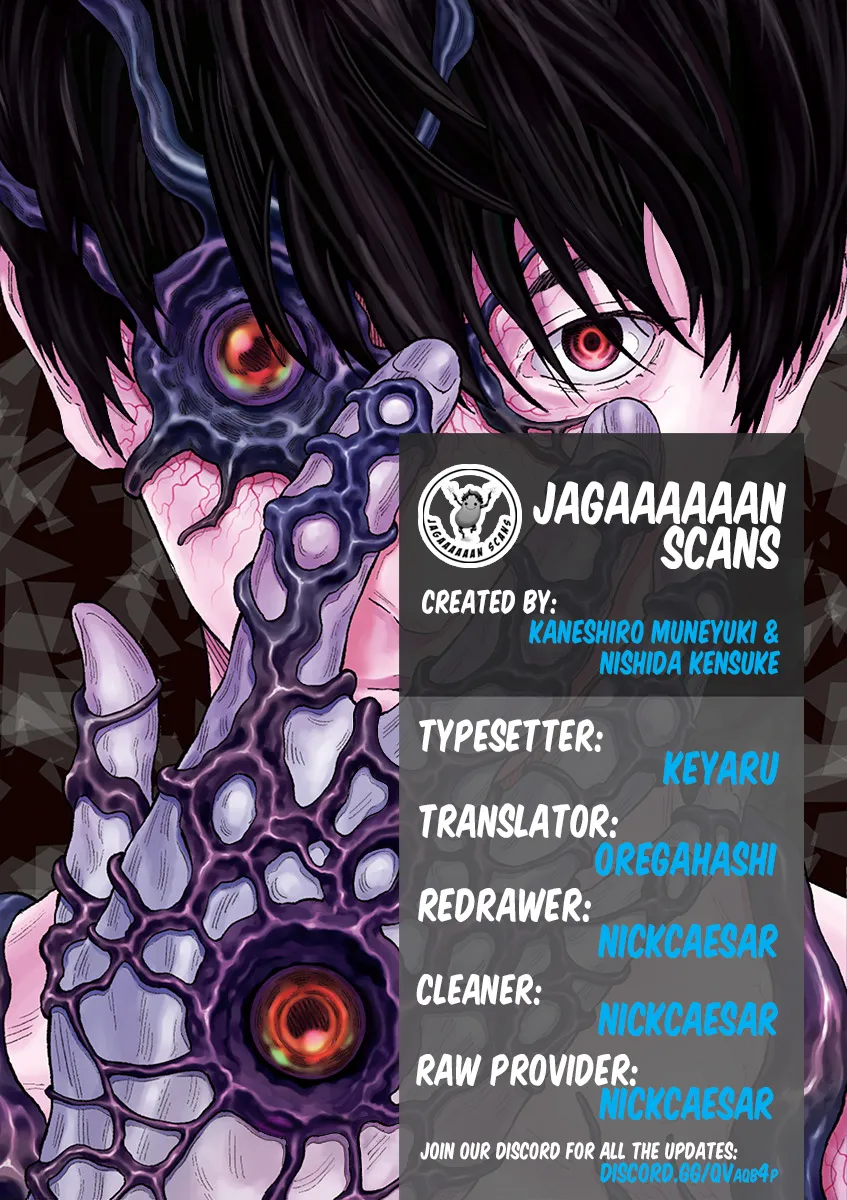 Jagaaaaaan Mangakakalot X Chapter 111 Page 2