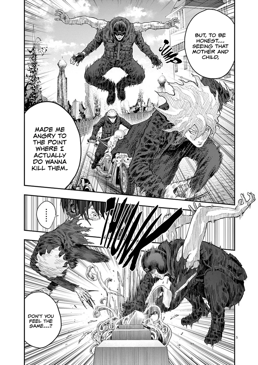 Jagaaaaaan Mangakakalot X Chapter 112 Page 6