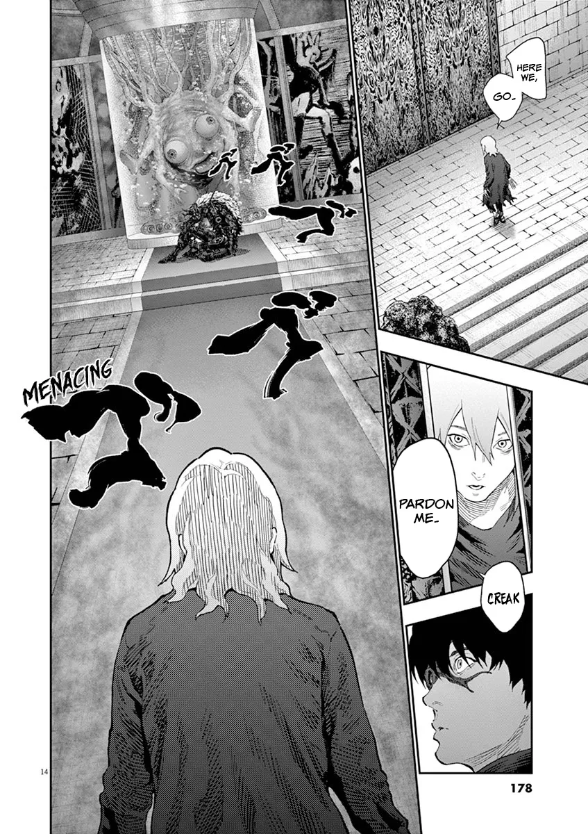 Jagaaaaaan Mangakakalot X Chapter 112 Page 15