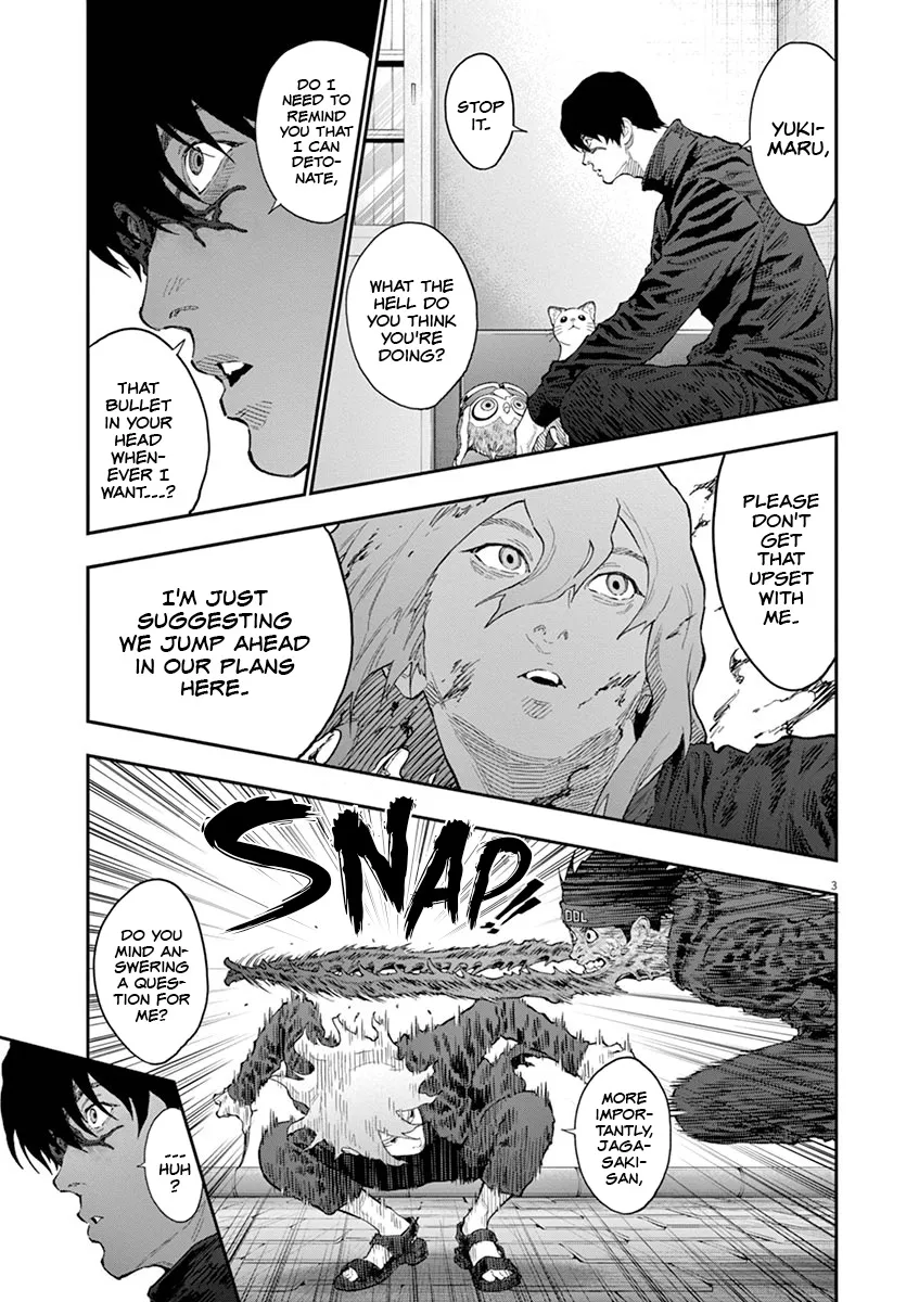 Jagaaaaaan Mangakakalot X Chapter 112 Page 4