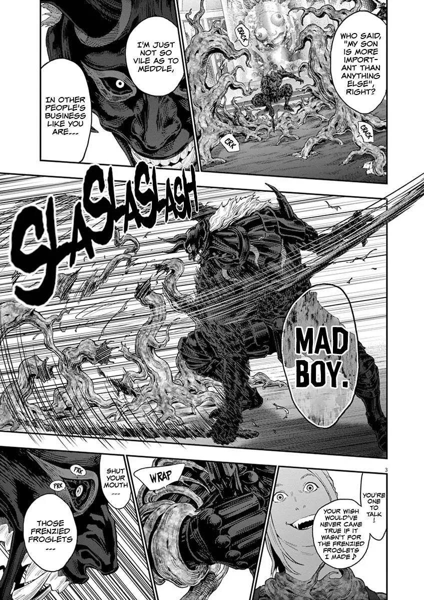Jagaaaaaan Mangakakalot X Chapter 114 Page 4