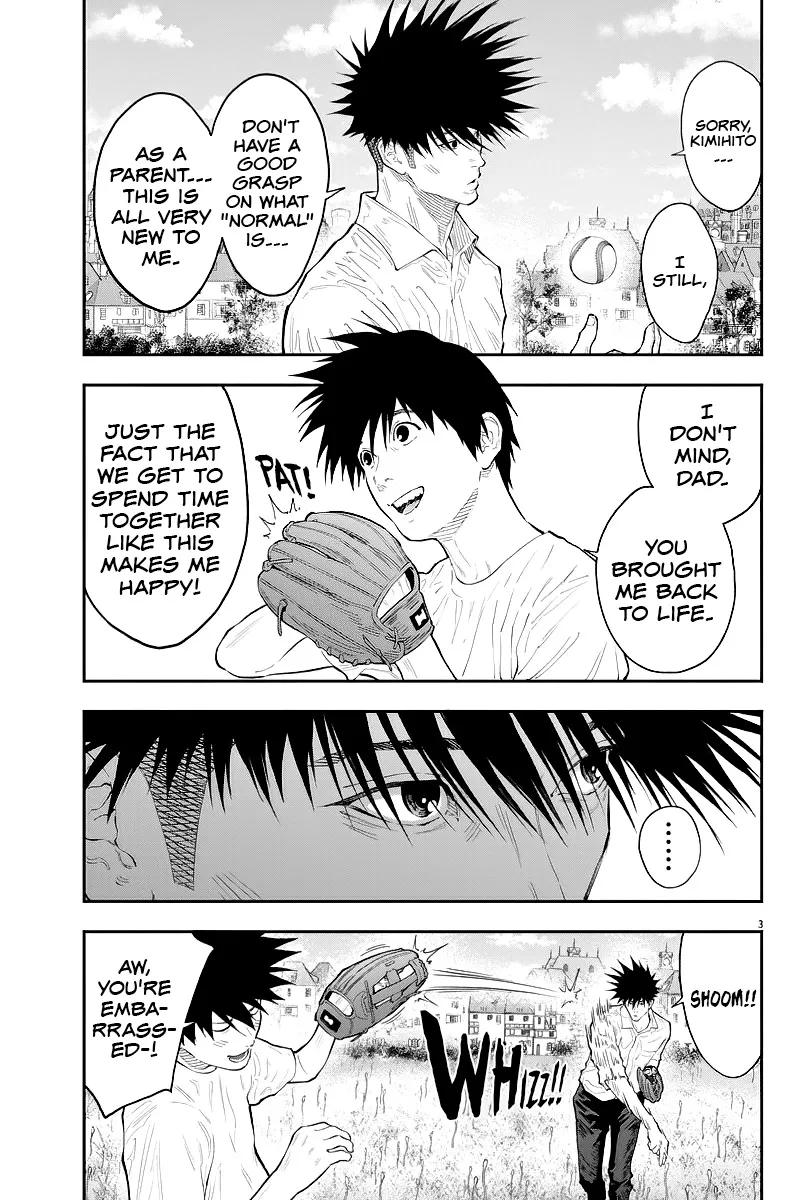 Jagaaaaaan Mangakakalot X Chapter 116 Page 4