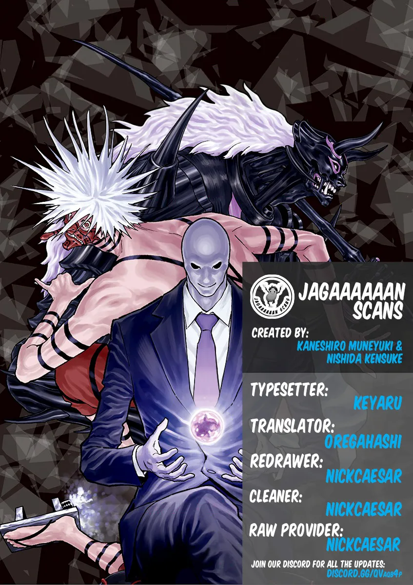 Jagaaaaaan Mangakakalot X Chapter 119 Page 2